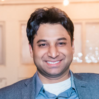 Manu Bansal