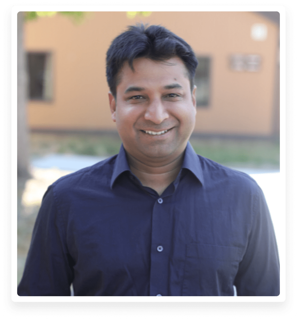 Manu Bansal