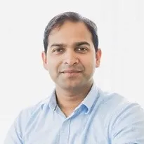 Pratyus Patnaik