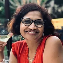 Ruchi Goyal