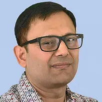Ashish Goel