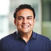 Pankaj Dugar