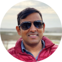 Rishi Bhargava